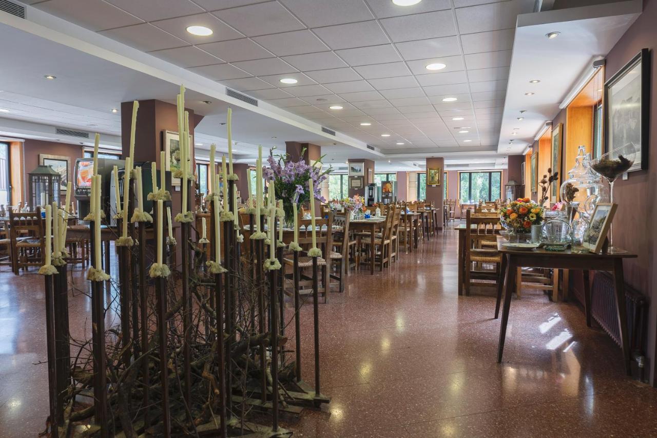 Hotel Cardos Ribera de Cardós Extérieur photo