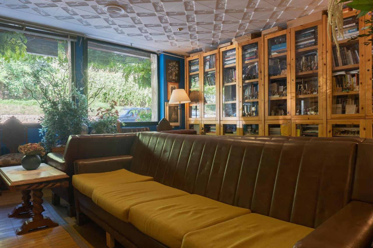 Hotel Cardos Ribera de Cardós Extérieur photo