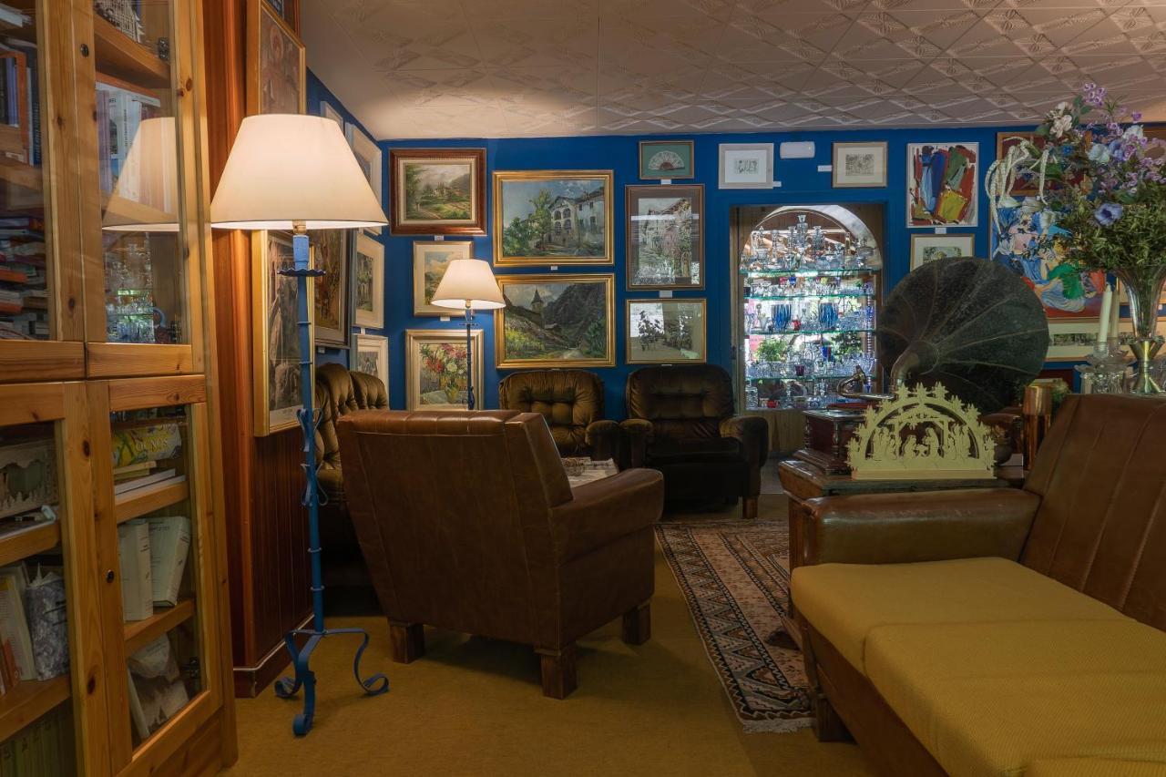 Hotel Cardos Ribera de Cardós Extérieur photo