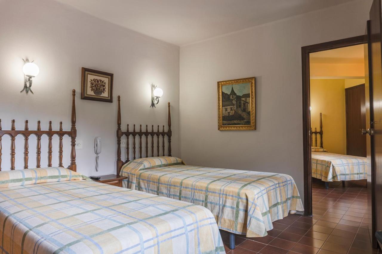 Hotel Cardos Ribera de Cardós Extérieur photo