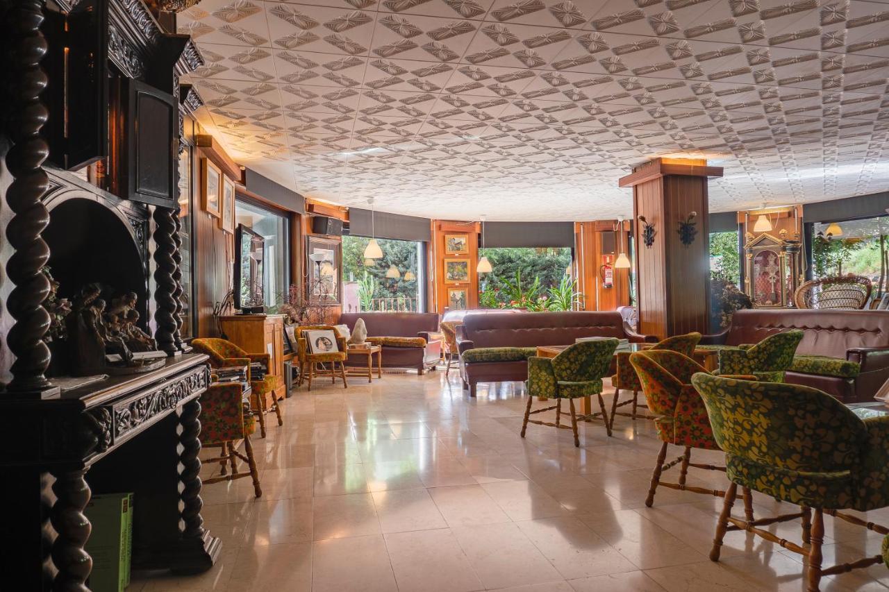 Hotel Cardos Ribera de Cardós Extérieur photo