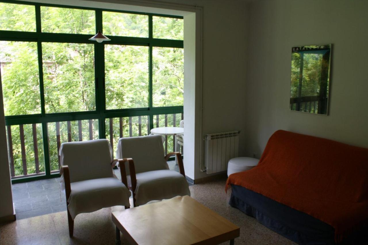 Hotel Cardos Ribera de Cardós Extérieur photo